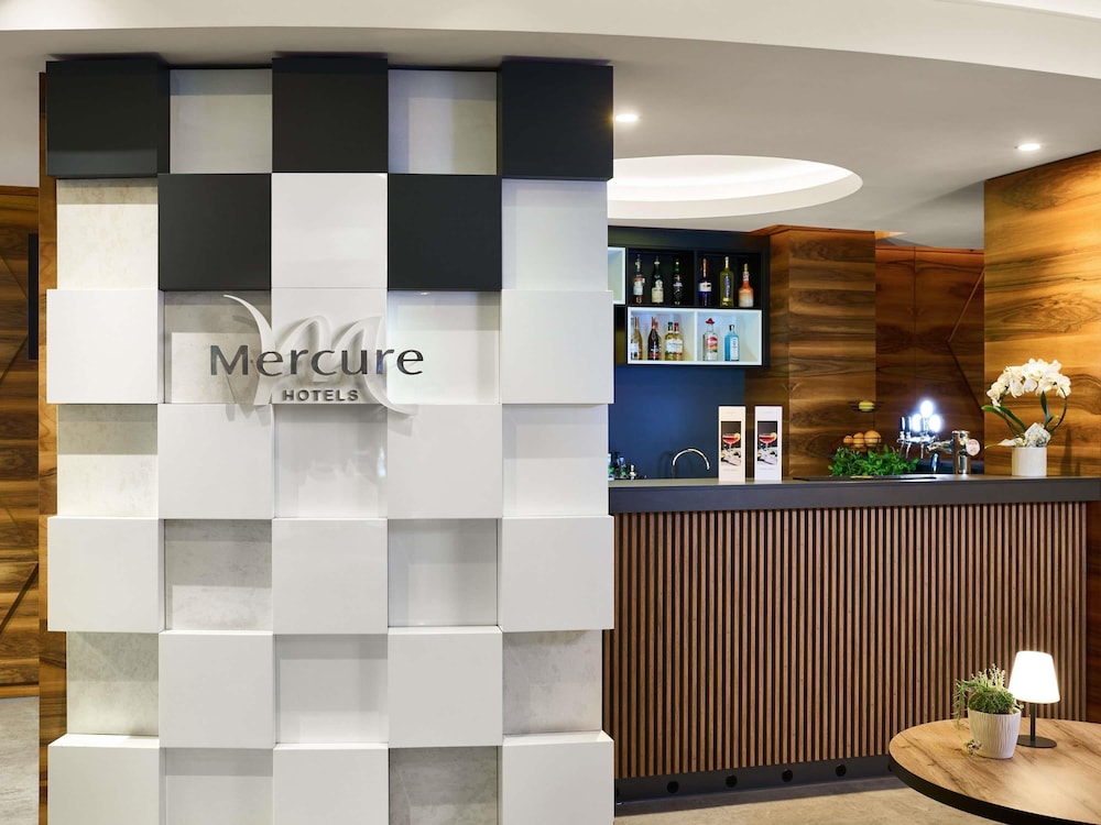 Hotel Mercure Czestochowa Centrum 8/50