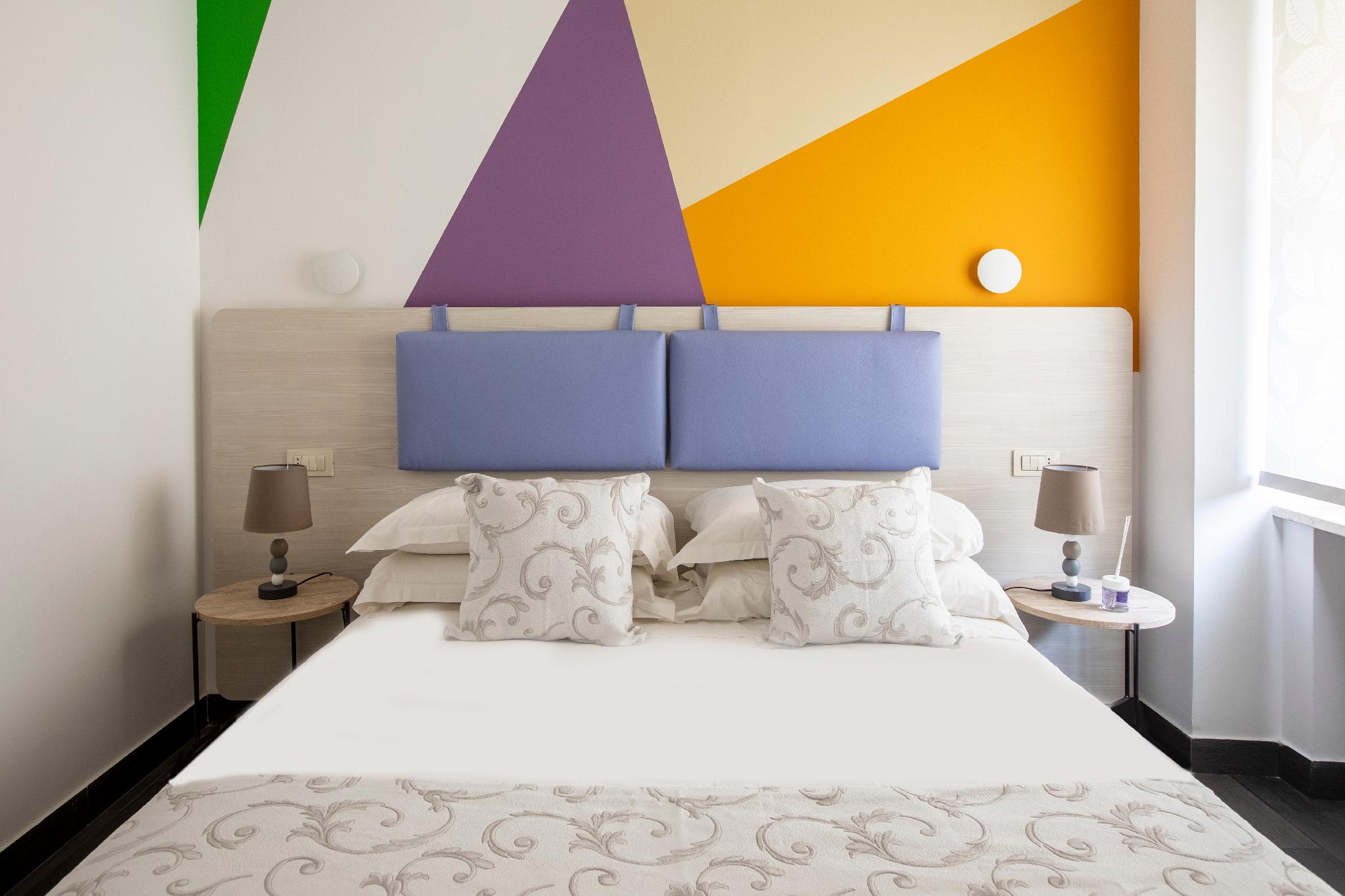 La Riviere Guesthouse Trastevere 6/11