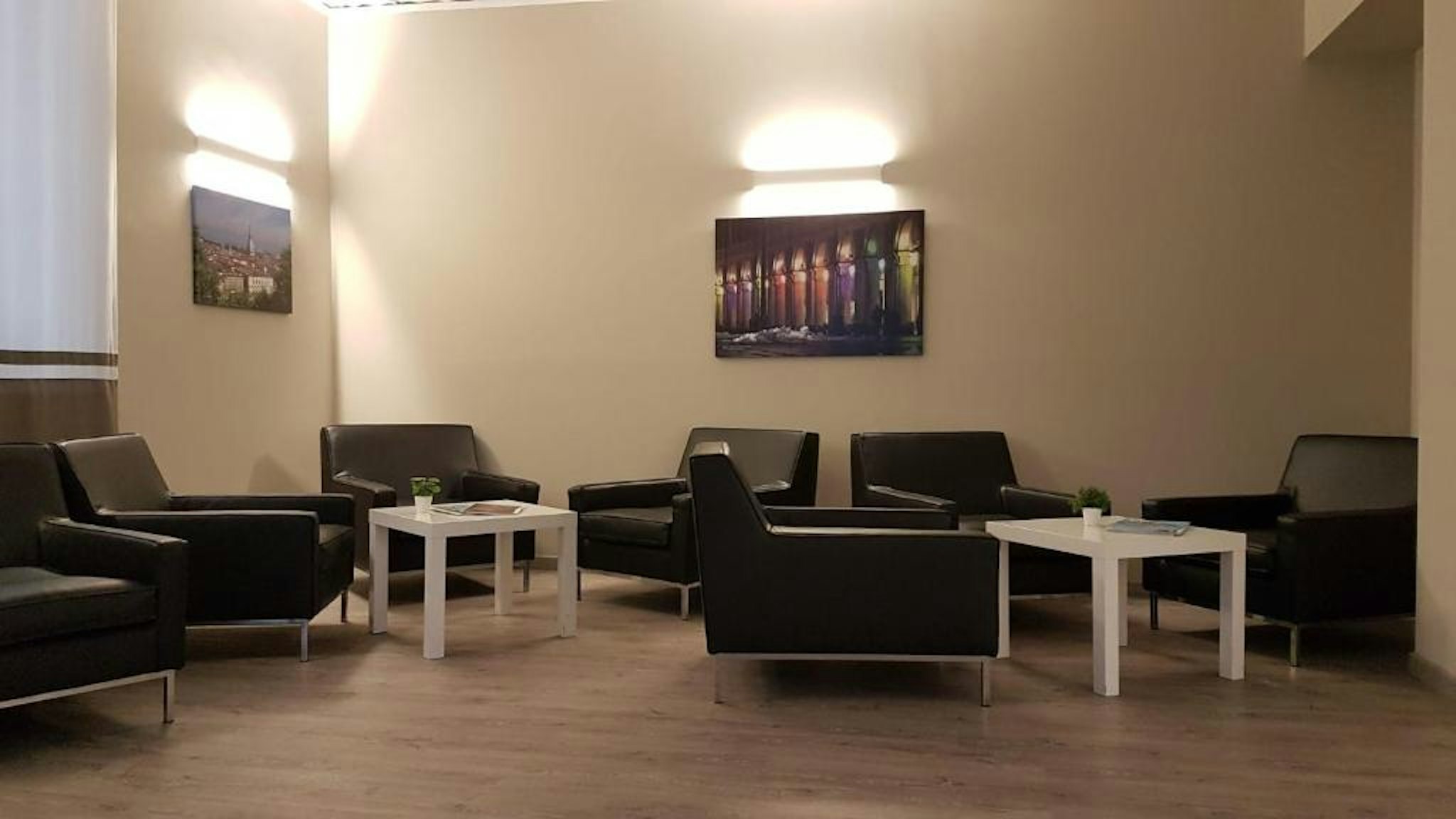 Hotel Gran Torino 63/72