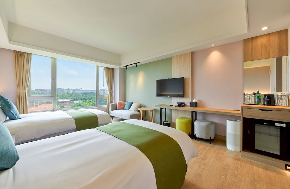 Aspire Resort 12/48