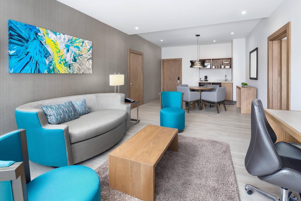 Courtyard by Marriott Port Of Spain 20/29