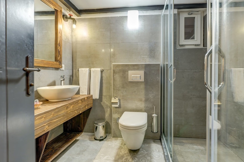 Bel Canto Alacati Hotel - Adults Only 38/46