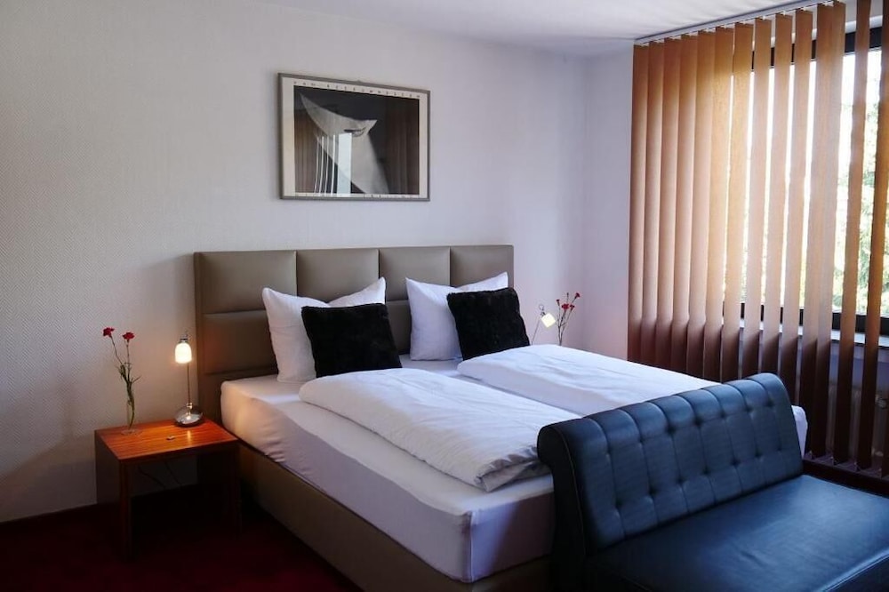 Parkhotel Bergheim 5/36