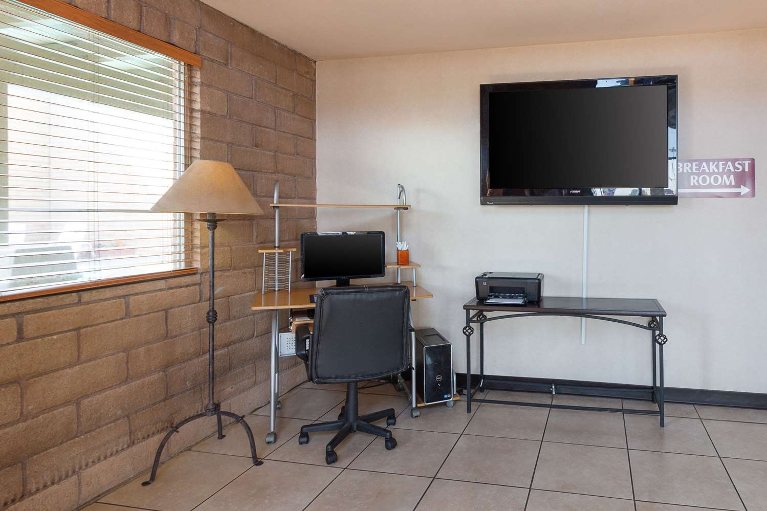 Americas Best Value Inn Yakima 12/17