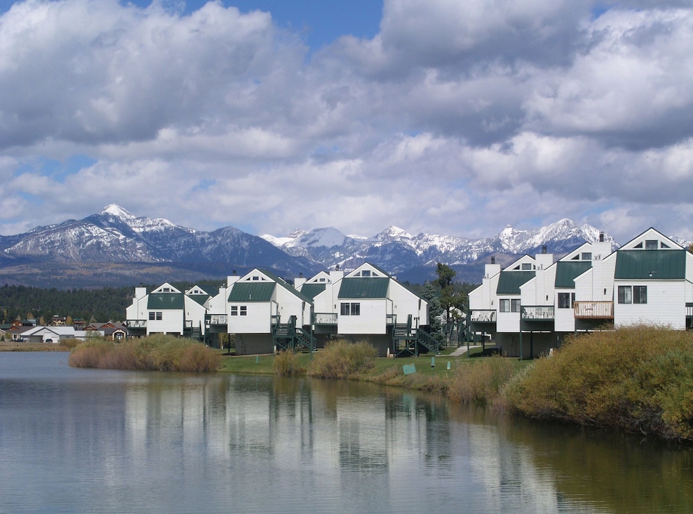 Club Wyndham Pagosa 47/50