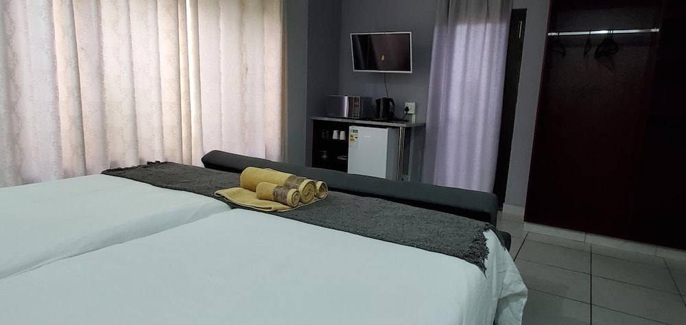 ジェシカズ B&B 写真3