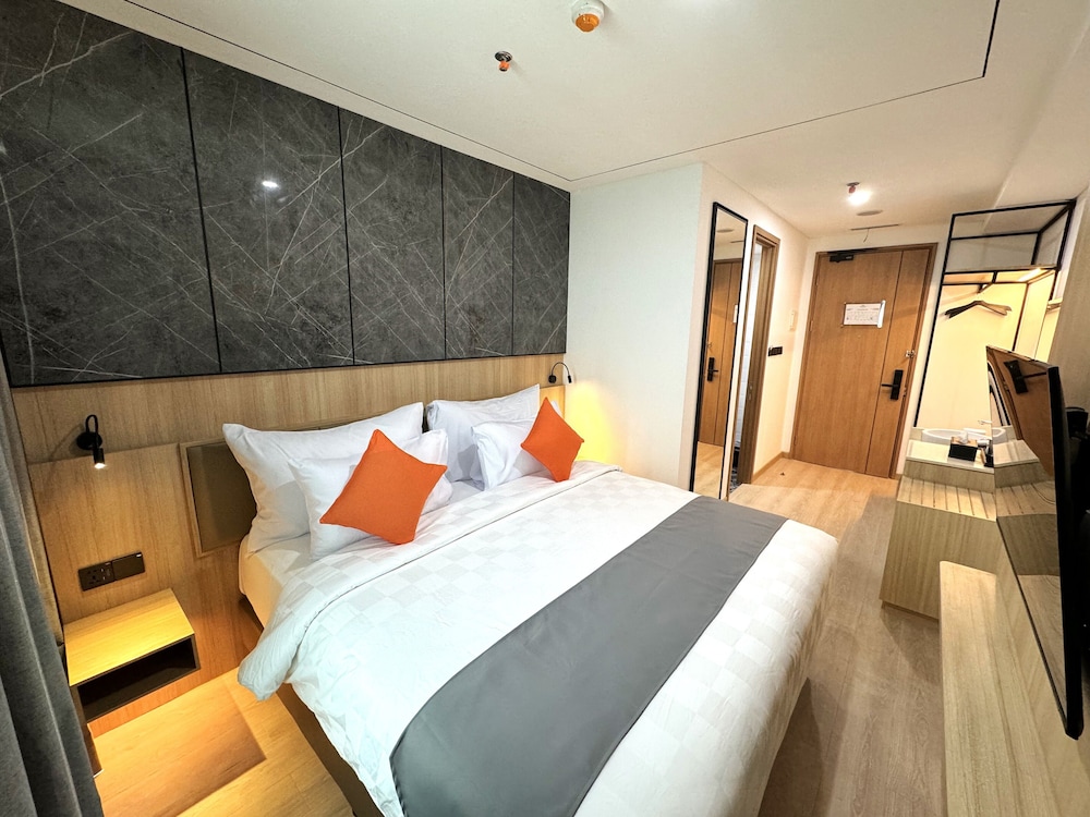 Howard Johnson By Wyndham Tangerang 23/62