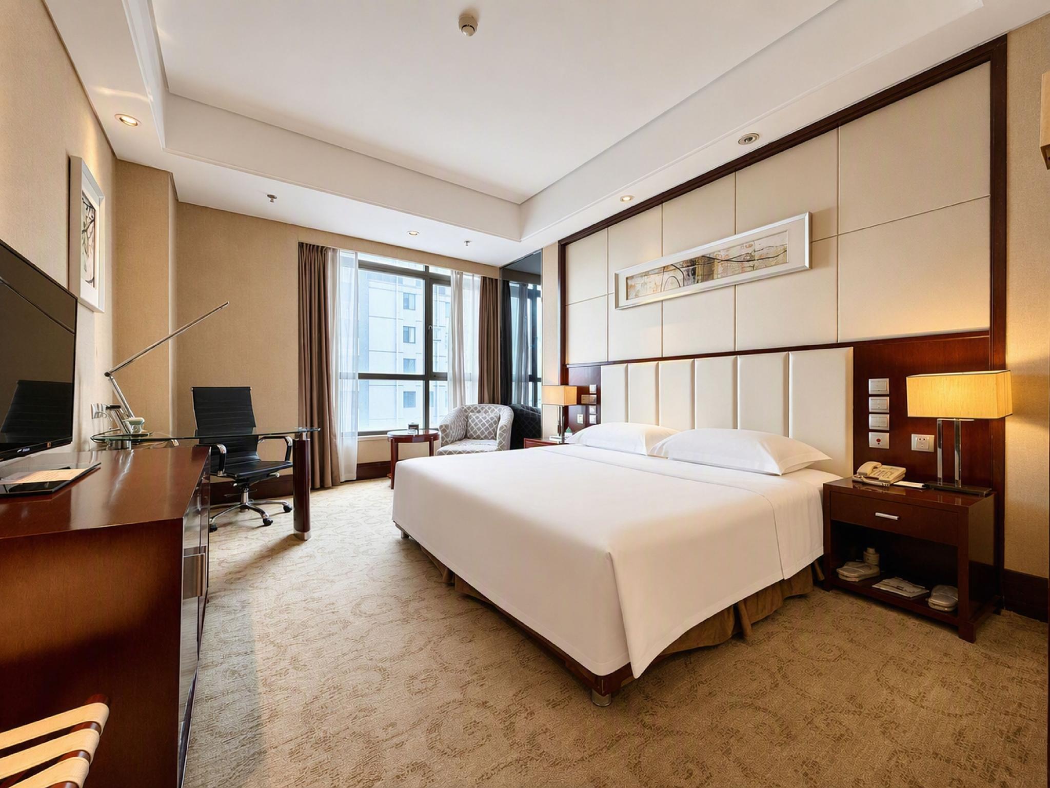 Pidu International Hotel 18/38