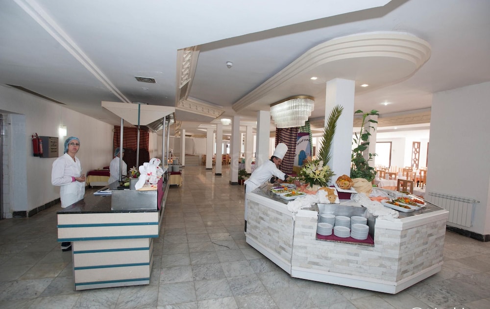 Thapsus Beach Resort 22/48