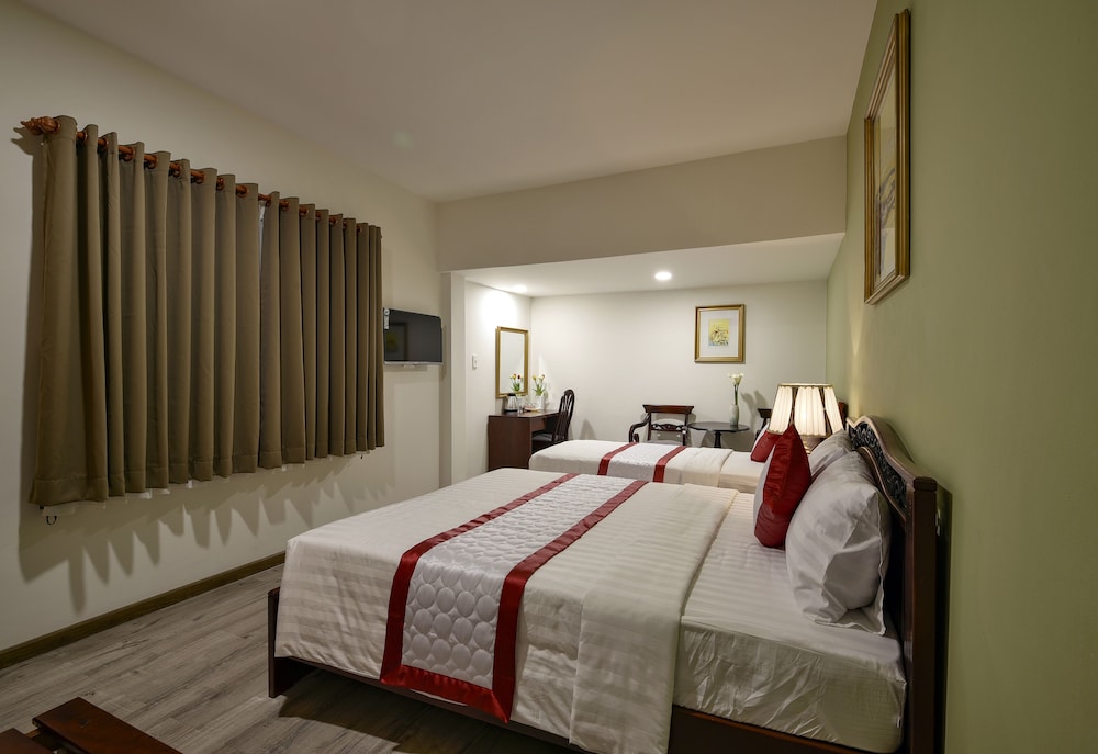 Hue My Hotel 25/36