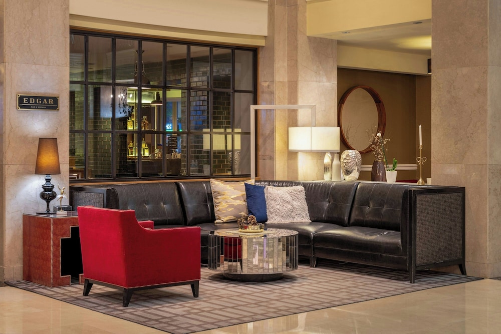 Marriott Vacation Club Pulse At the Mayflower Washington D C 36/50