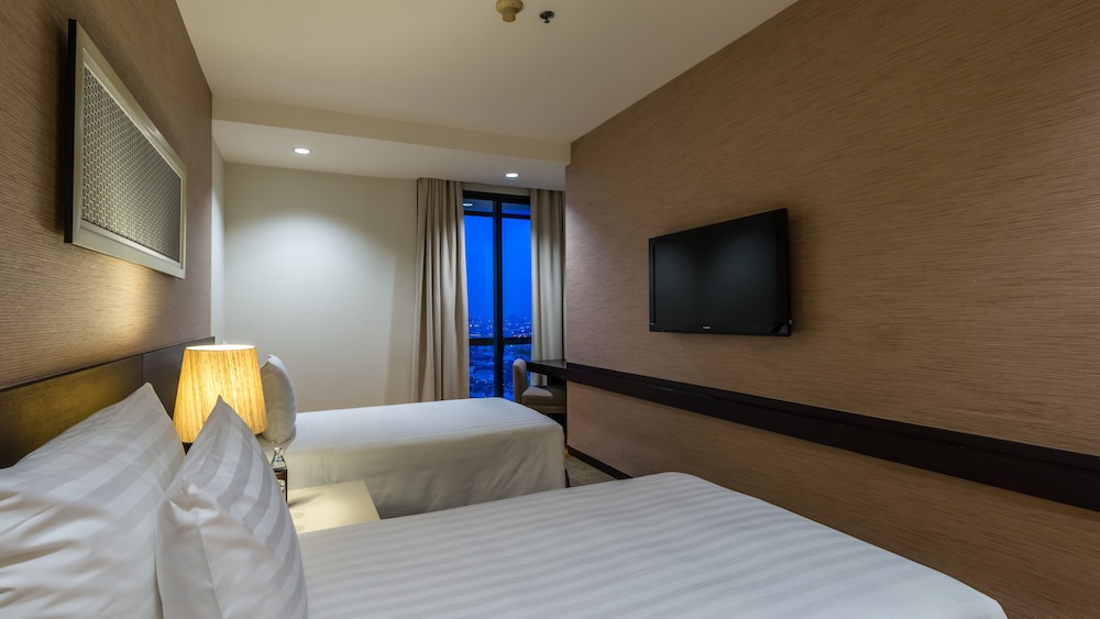 Emporium Suites By Chatrium 28/43