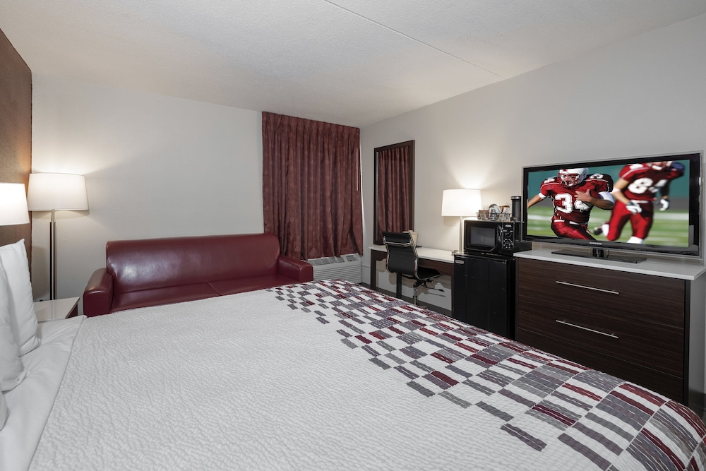 Red Roof Inn Leesburg 13/34