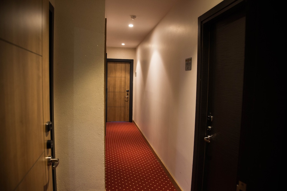 Euphoria Batumi会议and赌场酒店(Euphoria Batumi Convention and Casino Hotel) 图片5