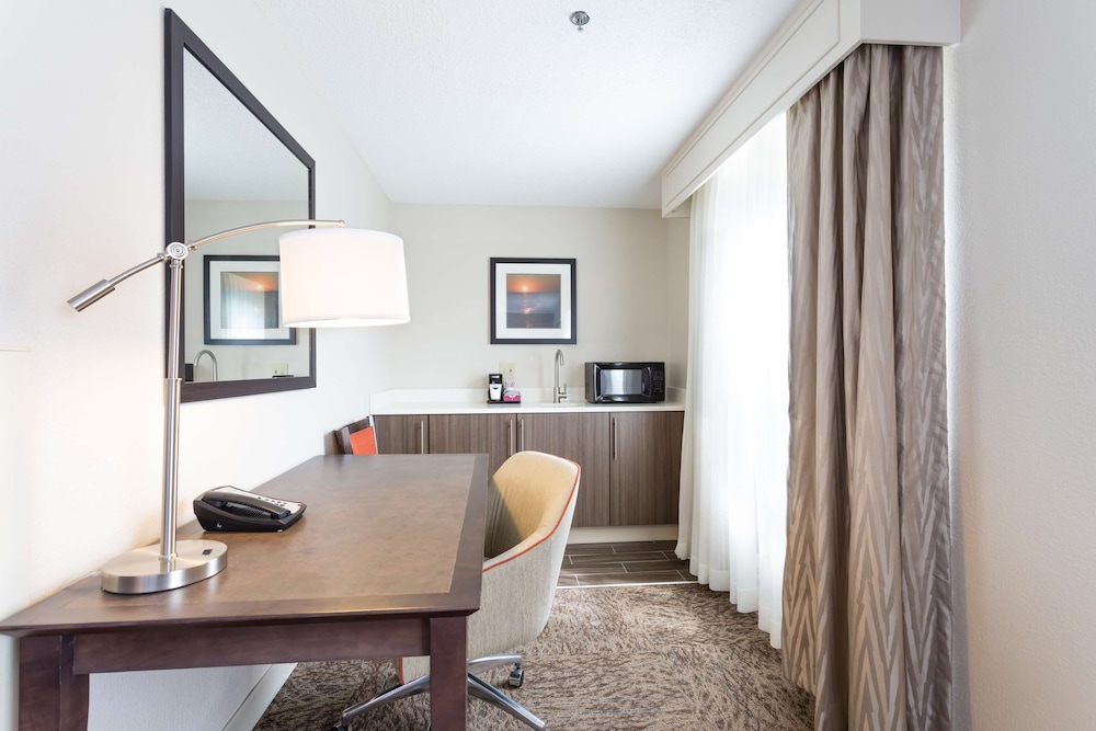 Hampton Inn Havelock 44/56