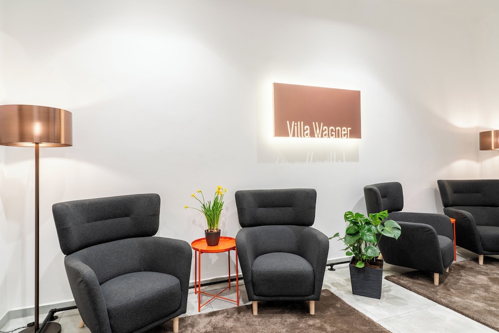 Villa Wagner 45/64