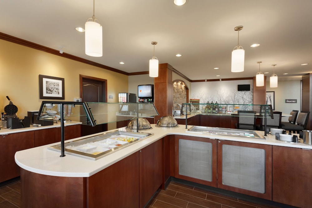 Staybridge Suites MIDLAND 42/49