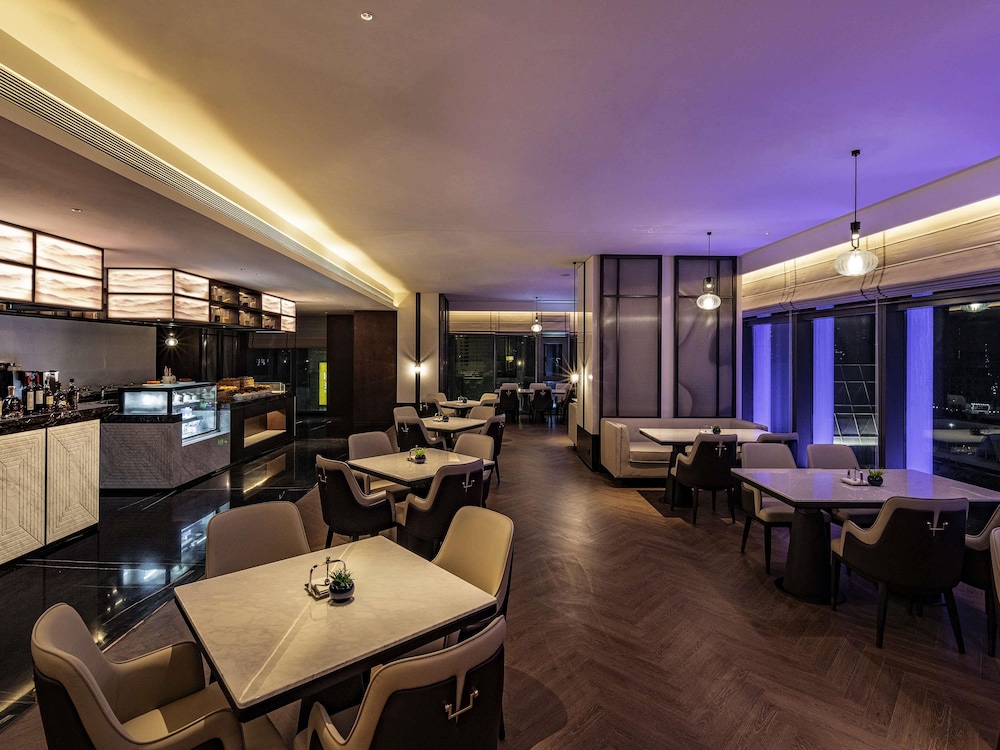 Grand Mercure Shenzhen Guangming 36/48