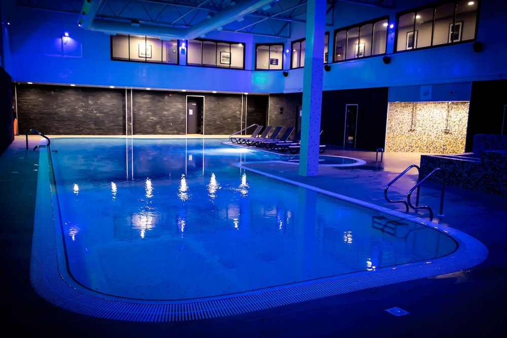 Village Hotel Blackpool 20/50