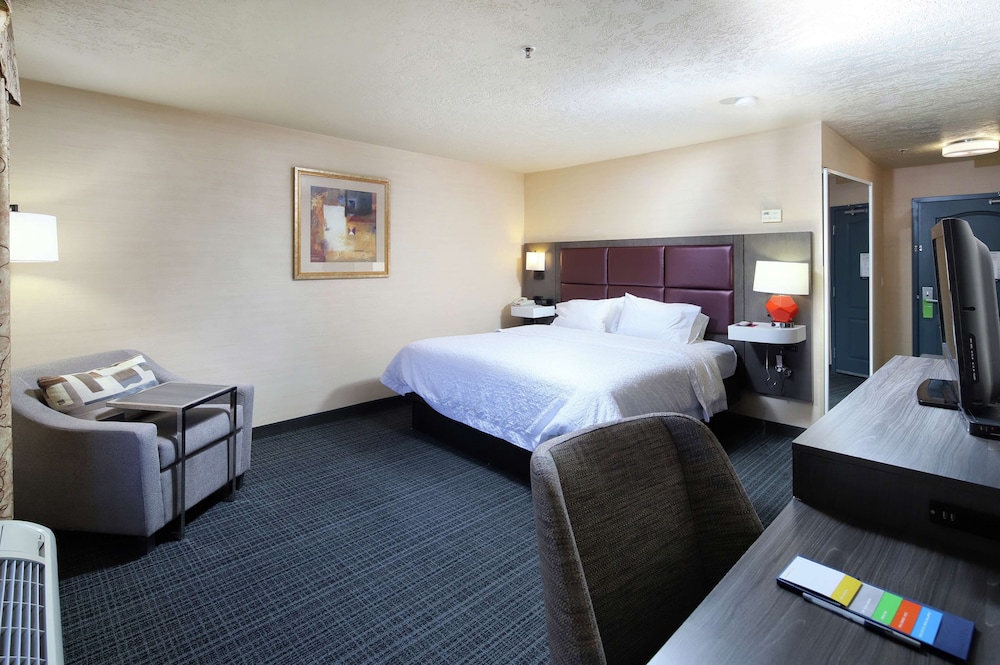 Hampton Inn Sierra Vista 26/74