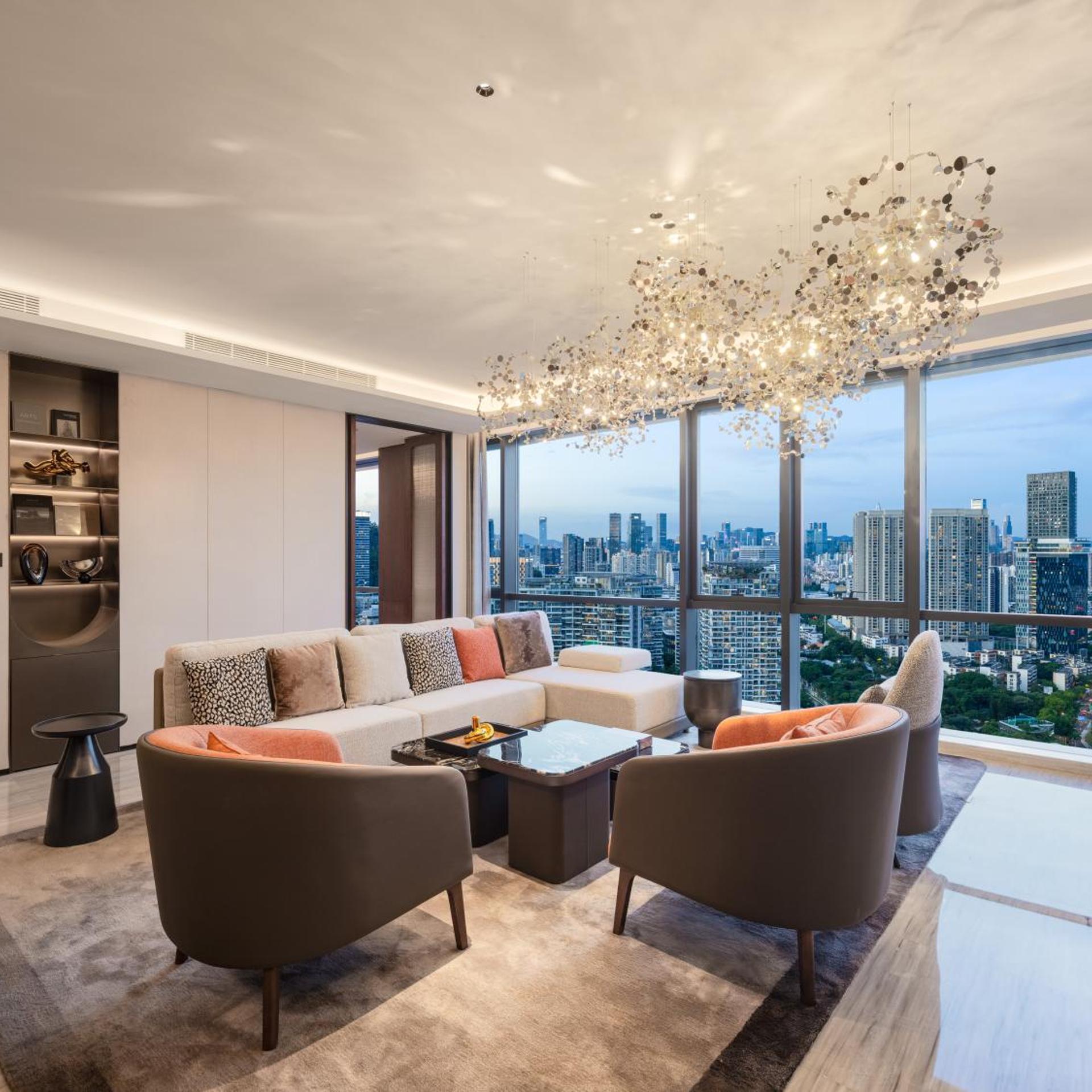 Aden Hotel Shenzhen Nanshan 27/50