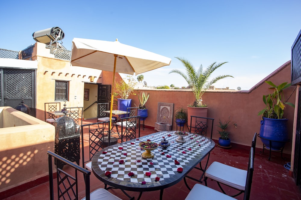 Riad Christina 42/50