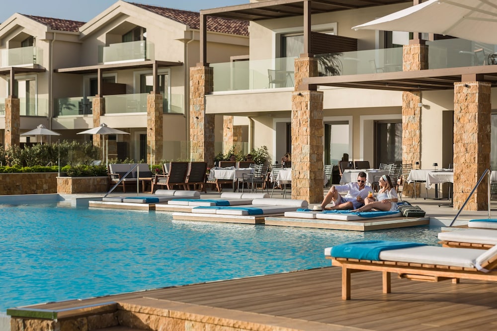 Electra Kefalonia Hotel & Spa 68/79