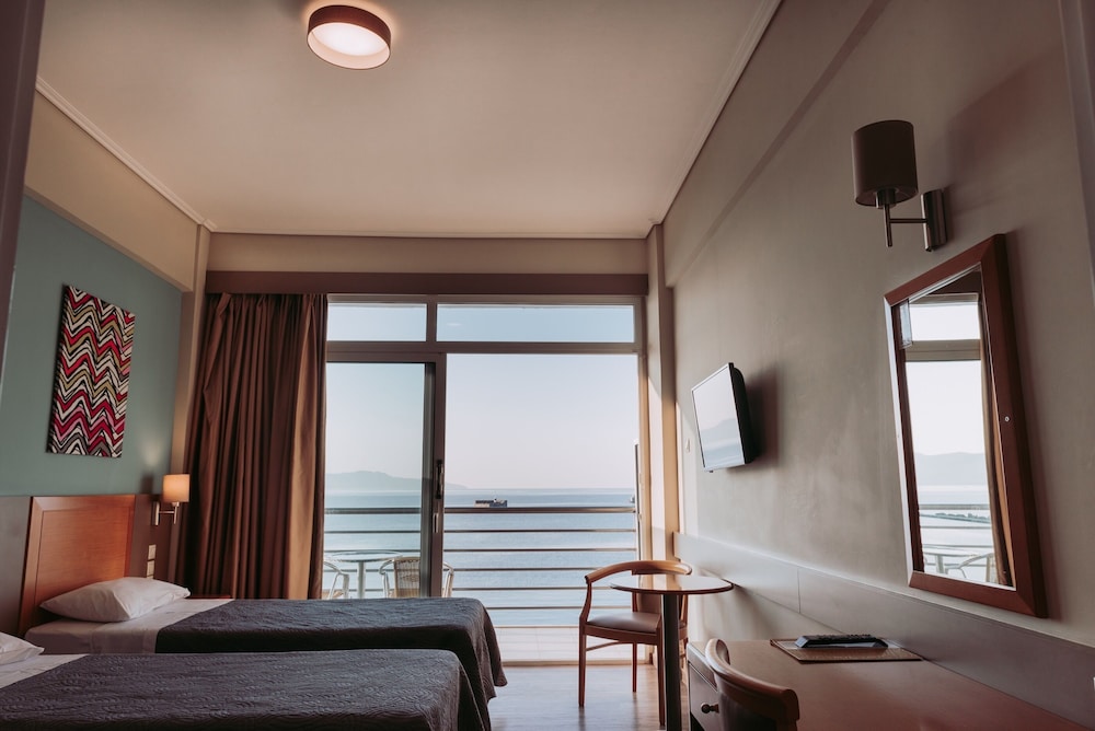 Hotel Ostria 13/45