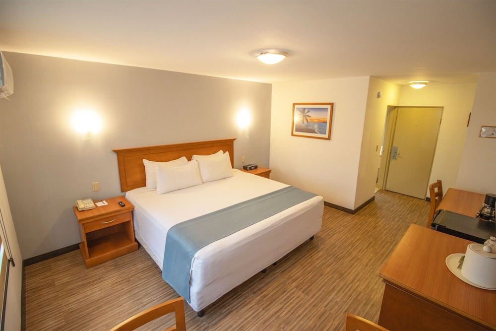 1 Bedroom, Standard, Single Bed, Araiza Palmira 2/8