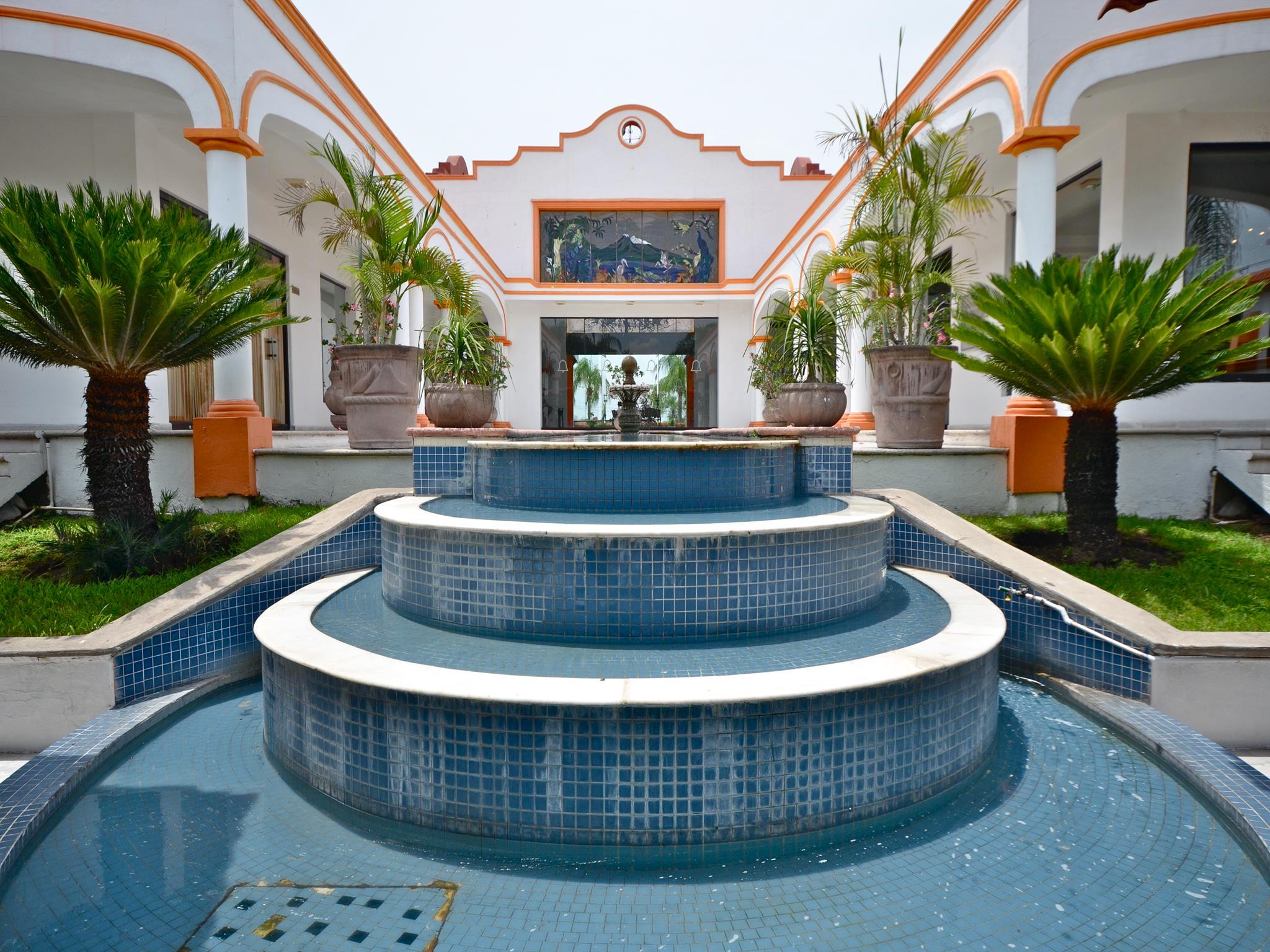 MISION COLIMA HOTEL 21/22