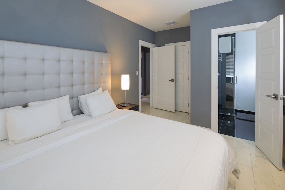 Luxury Miami Beach Apartments By Michigan 20/64