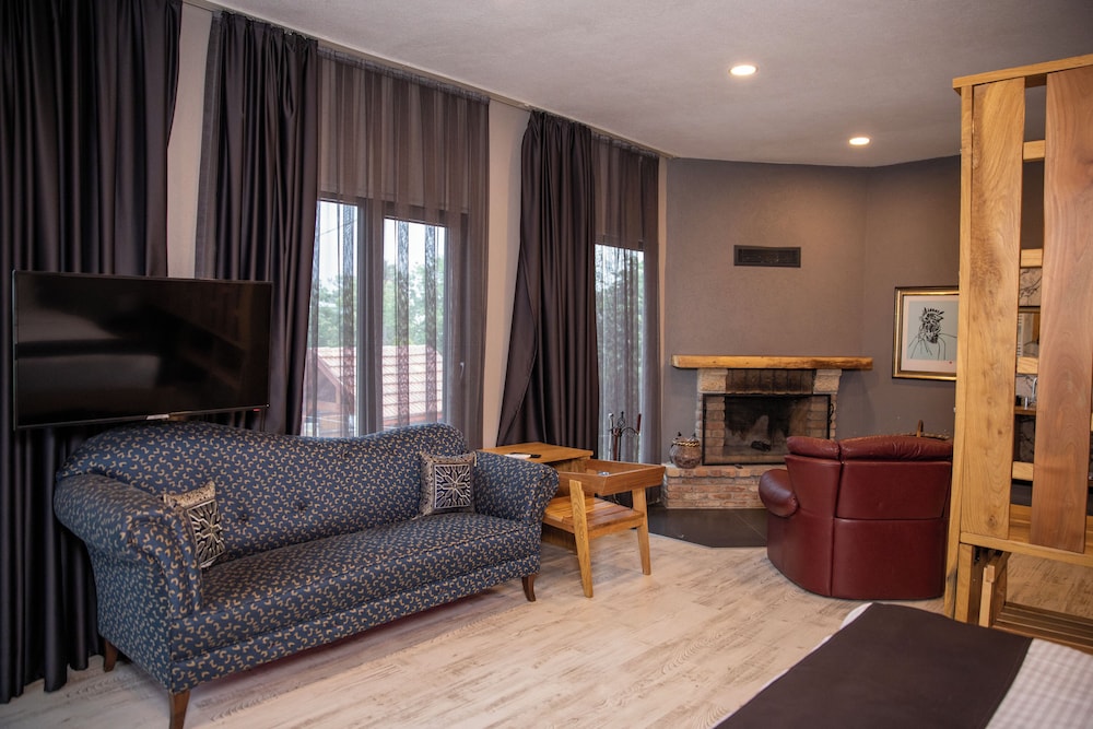 The Canyon Hotel & Resort 32/62