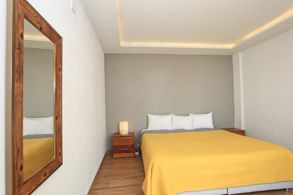 Real Guanajuato Hotel 16/64