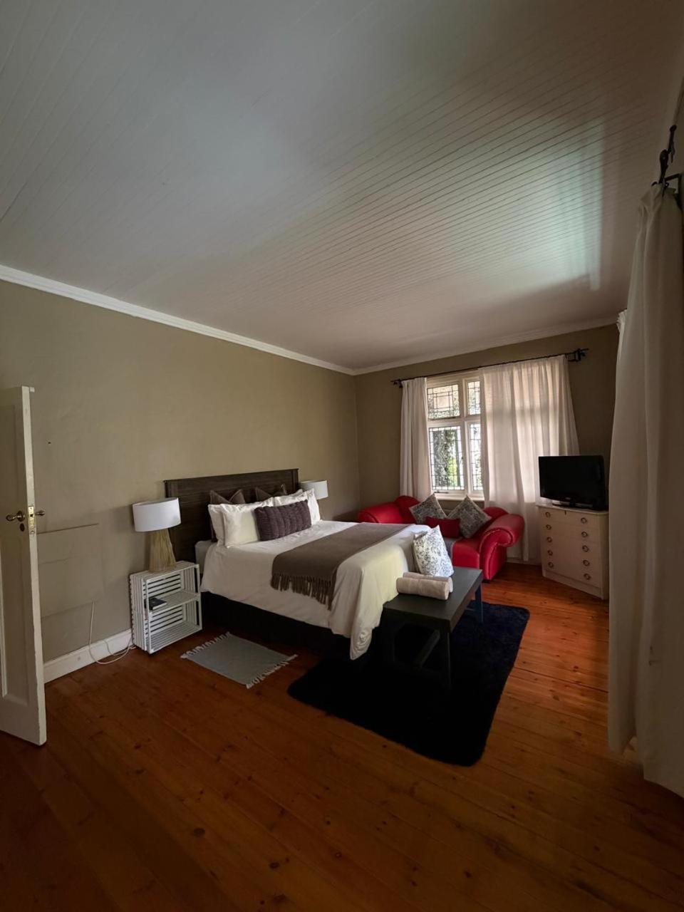 Highland Rose Country House & Serenity Spa 11/42