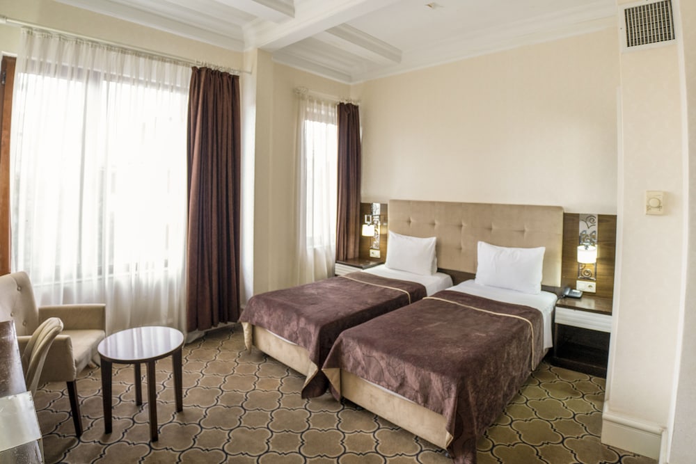 City Center Hotel Taksim 26/72