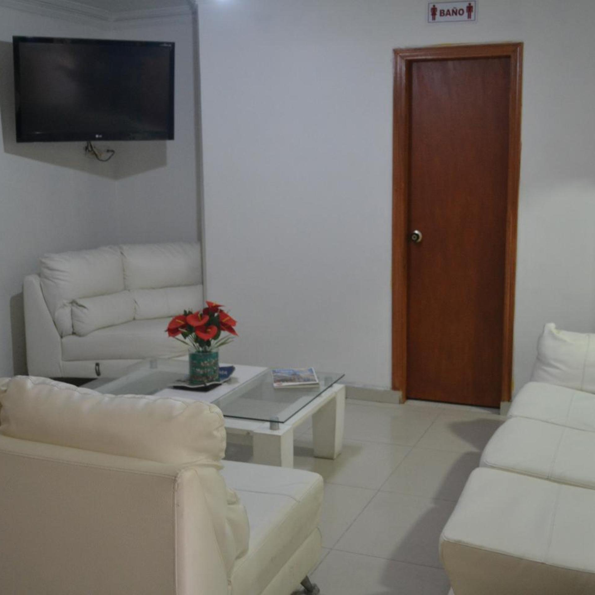 Granada Inn 38/55