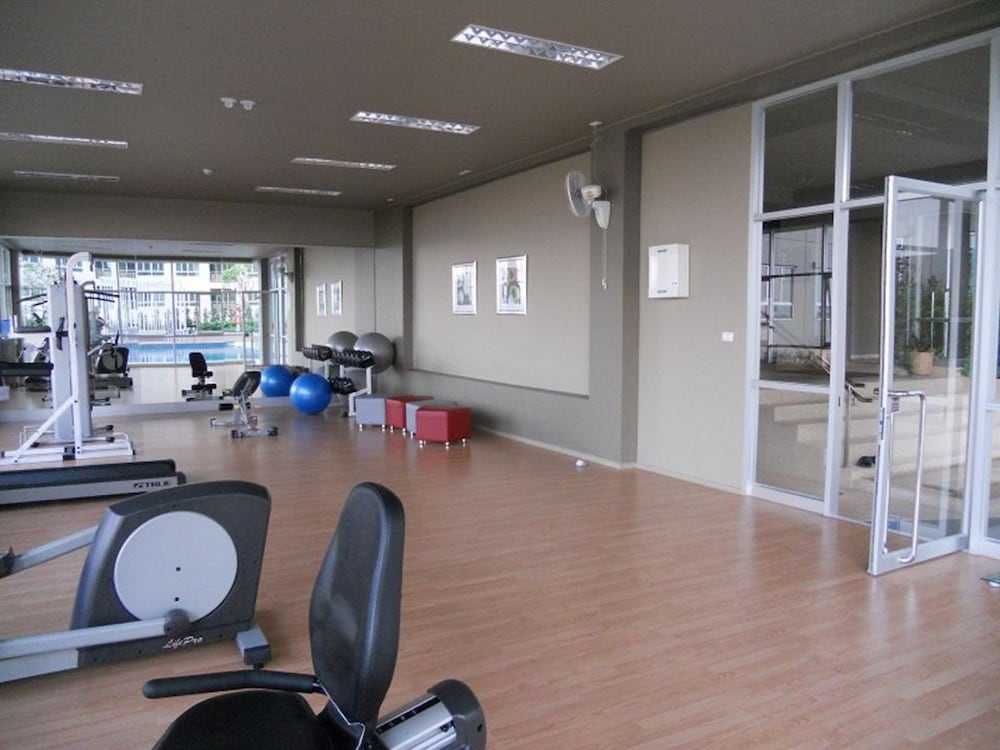 Neo Condo Jomtien By Good Luck 30/39