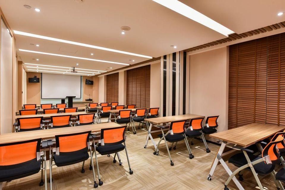 Atour Hotel Tianjin Gulou 52/52