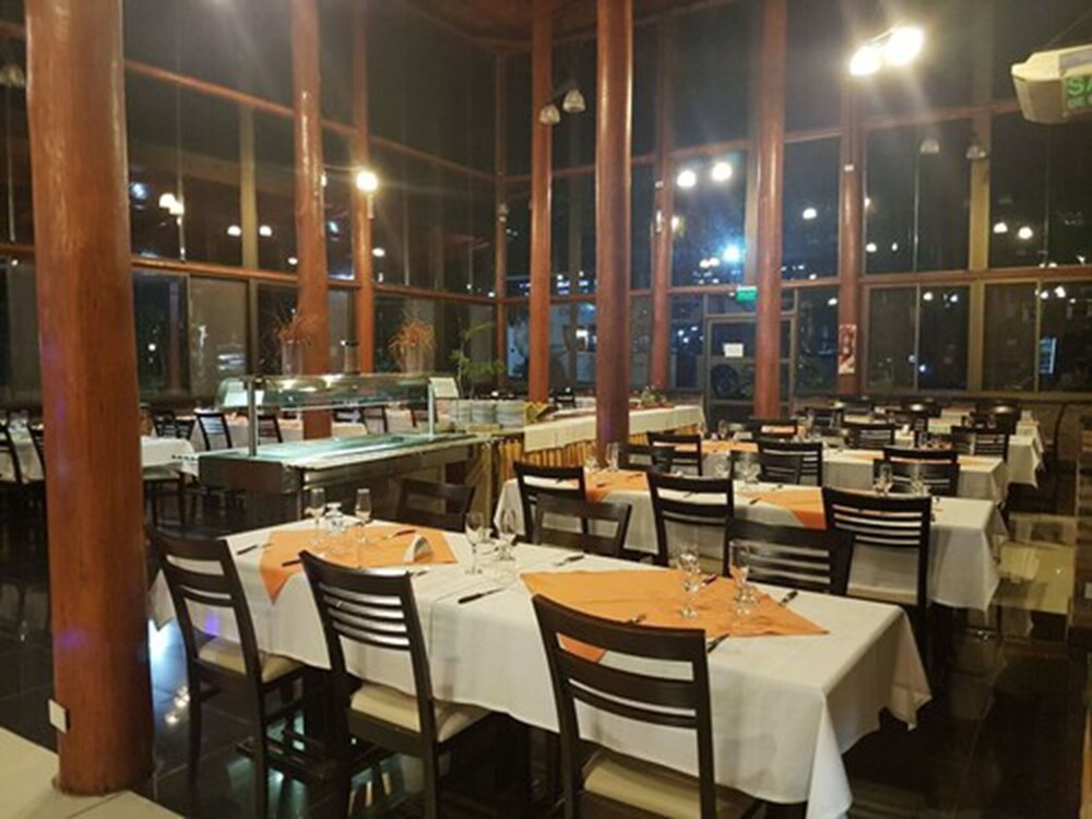Don Horacio Hotel Selvatico 35/65