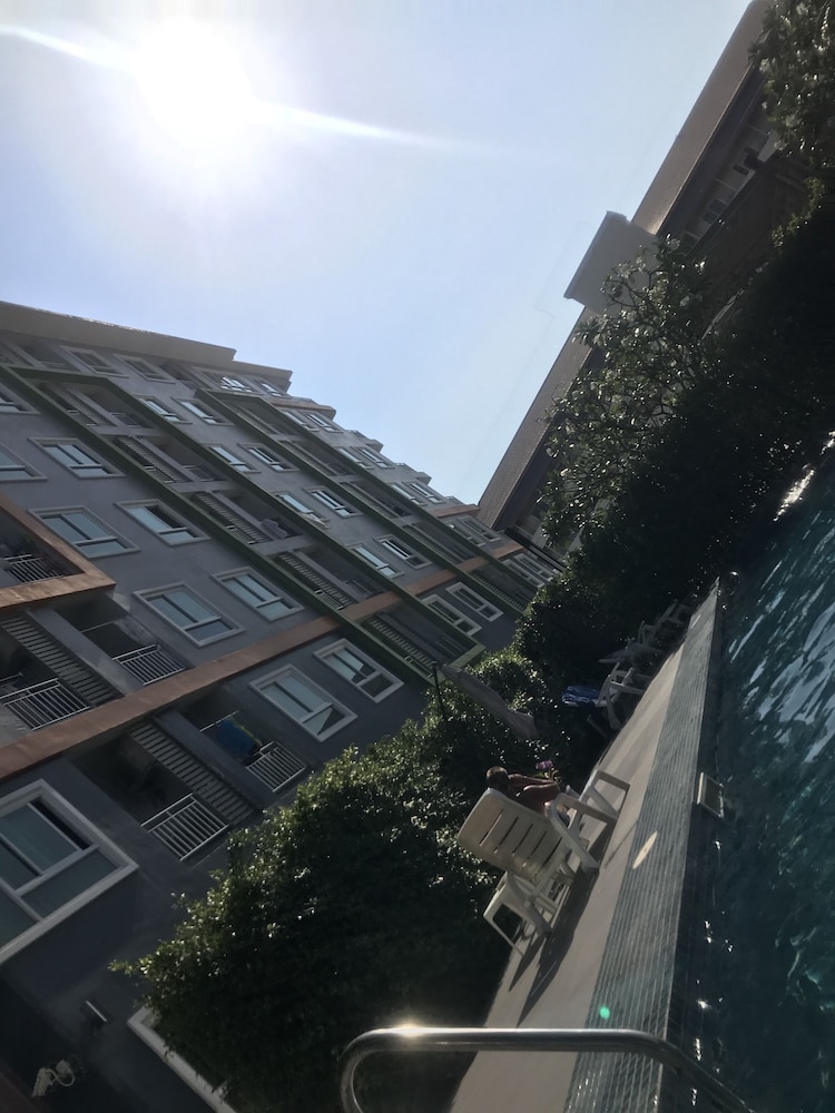 The Precious Apartment 63/66