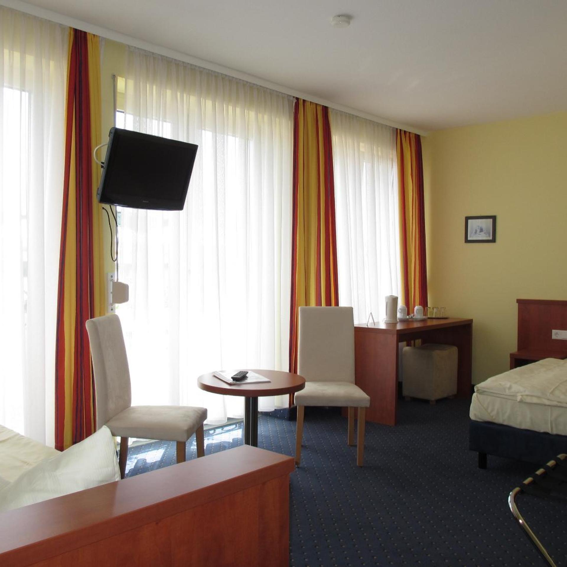 Park Hotel 31/55