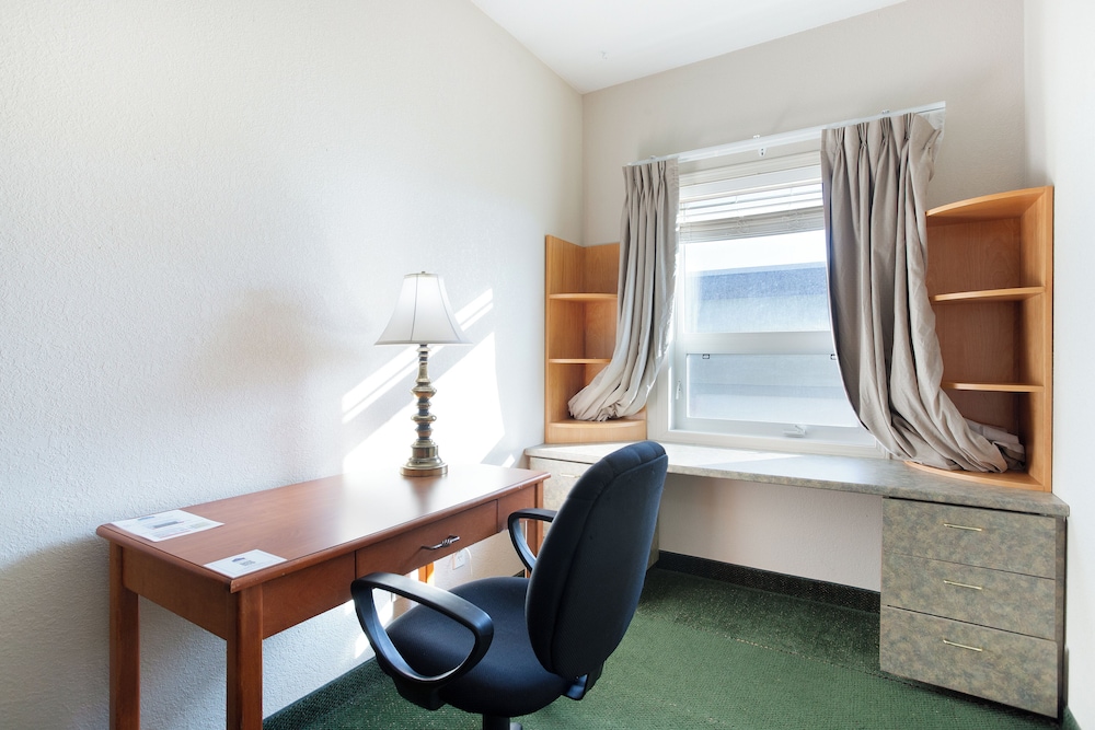 Space, Business, Suite, Living Area