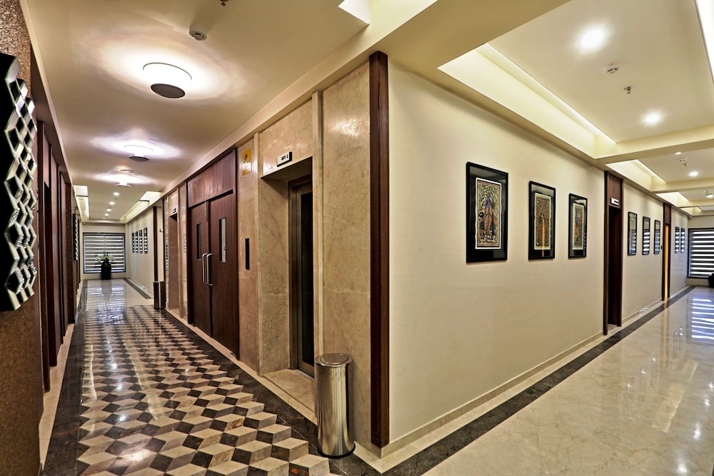 Vits Devbhumi Hotel 27/50