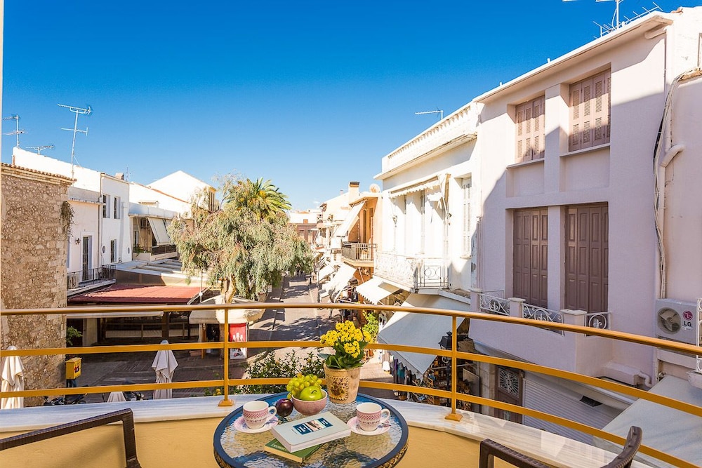 Polyxenia Boutique Hotel 40/50