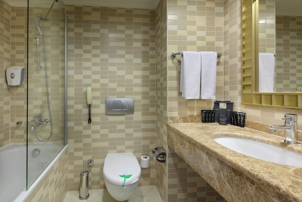 Dobedan Exclusive Hotel & Spa 50/50