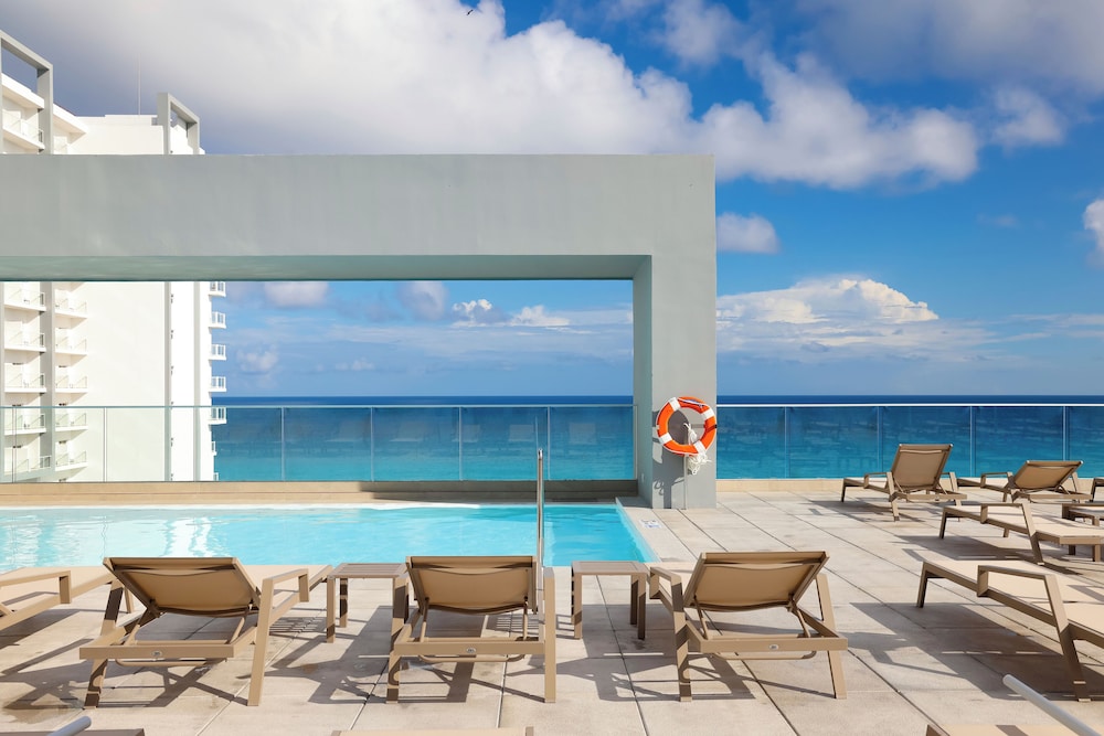 RIU Ventura - All Inclusive 68/71
