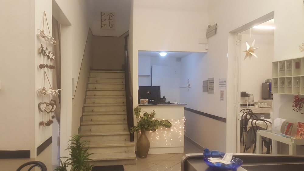 Hotel Cilene 6/50