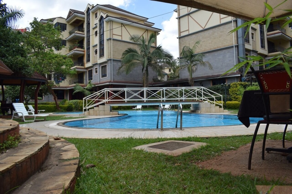 KenGen RBS Gardens Apartments 47/49
