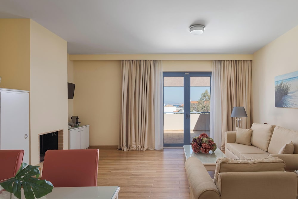Alkyon Hotel Resort and Spa 49/77