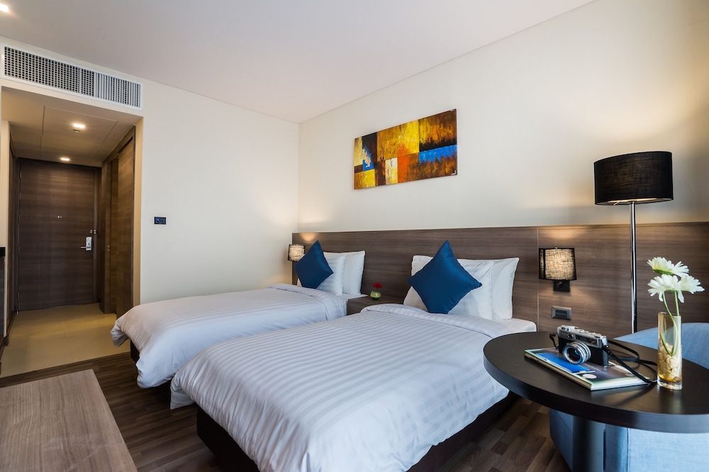 Best Western Plus Wanda Grand Hotel 13/62